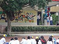 102年度性侵害防治教育校園巡迴宣導活動