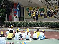 102年度性侵害防治教育校園巡迴宣導活動