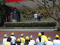 102年度性侵害防治教育校園巡迴宣導活動