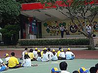 102年度性侵害防治教育校園巡迴宣導活動