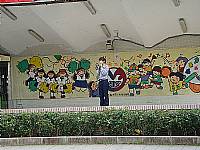 102年度性侵害防治教育校園巡迴宣導活動