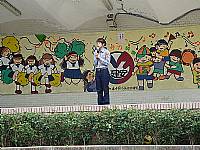 102年度性侵害防治教育校園巡迴宣導活動