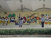 102年度性侵害防治教育校園巡迴宣導活動