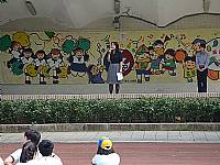 102年度性侵害防治教育校園巡迴宣導活動