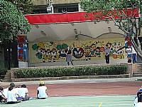 102年度性侵害防治教育校園巡迴宣導活動