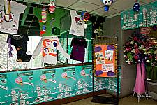 2013藝遊未盡-建安國小第27屆美術班畢業暨成果展