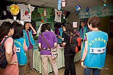 2013藝遊未盡-建安國小第27屆美術班畢業暨成果展