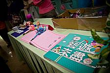 2013藝遊未盡-建安國小第27屆美術班畢業暨成果展