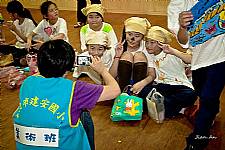 2013藝遊未盡-建安國小第27屆美術班畢業暨成果展