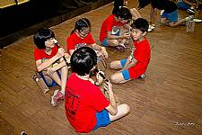 2013藝遊未盡-建安國小第27屆美術班畢業暨成果展