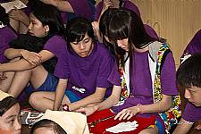 2013藝遊未盡-建安國小第27屆美術班畢業暨成果展