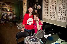 2013藝遊未盡-建安國小第27屆美術班畢業暨成果展