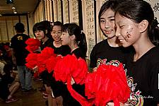 2013藝遊未盡-建安國小第27屆美術班畢業暨成果展