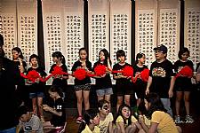 2013藝遊未盡-建安國小第27屆美術班畢業暨成果展
