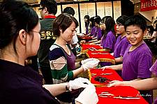 2013藝遊未盡-建安國小第27屆美術班畢業暨成果展