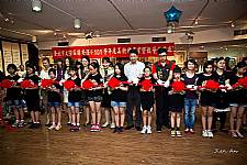 2013藝遊未盡-建安國小第27屆美術班畢業暨成果展