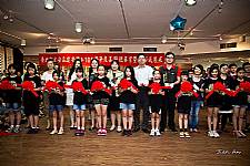 2013藝遊未盡-建安國小第27屆美術班畢業暨成果展