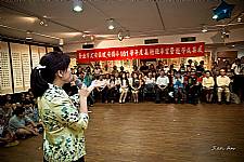 2013藝遊未盡-建安國小第27屆美術班畢業暨成果展
