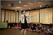2013藝遊未盡-建安國小第27屆美術班畢業暨成果展