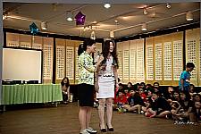 2013藝遊未盡-建安國小第27屆美術班畢業暨成果展