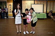 2013藝遊未盡-建安國小第27屆美術班畢業暨成果展