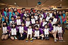2013藝遊未盡-建安國小第27屆美術班畢業暨成果展