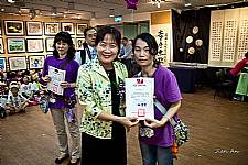 2013藝遊未盡-建安國小第27屆美術班畢業暨成果展