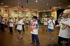 2013藝遊未盡-建安國小第27屆美術班畢業暨成果展