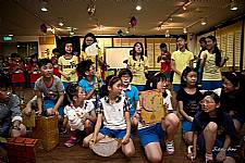 2013藝遊未盡-建安國小第27屆美術班畢業暨成果展