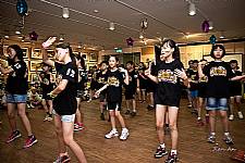 2013藝遊未盡-建安國小第27屆美術班畢業暨成果展