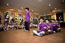2013藝遊未盡-建安國小第27屆美術班畢業暨成果展