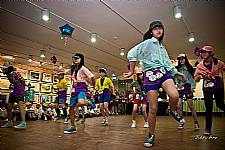 2013藝遊未盡-建安國小第27屆美術班畢業暨成果展