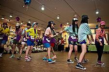 2013藝遊未盡-建安國小第27屆美術班畢業暨成果展