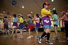 2013藝遊未盡-建安國小第27屆美術班畢業暨成果展