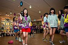 2013藝遊未盡-建安國小第27屆美術班畢業暨成果展