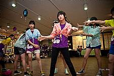 2013藝遊未盡-建安國小第27屆美術班畢業暨成果展