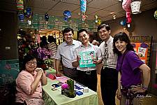 2013藝遊未盡-建安國小第27屆美術班畢業暨成果展