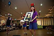 2013藝遊未盡-建安國小第27屆美術班畢業暨成果展