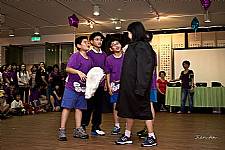 2013藝遊未盡-建安國小第27屆美術班畢業暨成果展