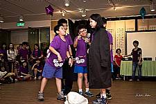 2013藝遊未盡-建安國小第27屆美術班畢業暨成果展