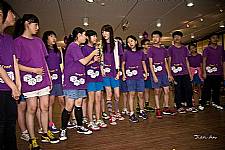 2013藝遊未盡-建安國小第27屆美術班畢業暨成果展