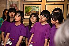 2013藝遊未盡-建安國小第27屆美術班畢業暨成果展