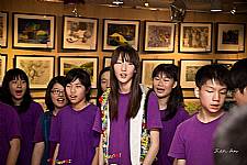 2013藝遊未盡-建安國小第27屆美術班畢業暨成果展