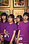 2013藝遊未盡-建安國小第27屆美術班畢業暨成果展
