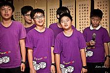 2013藝遊未盡-建安國小第27屆美術班畢業暨成果展