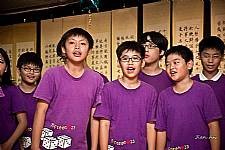 2013藝遊未盡-建安國小第27屆美術班畢業暨成果展