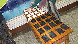 四年級英文闖關活動