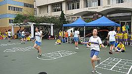 101學年度臺北市教育盃民俗體育運動錦標賽