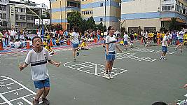 101學年度臺北市教育盃民俗體育運動錦標賽