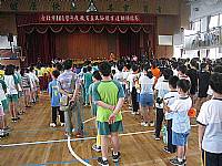 101學年度臺北市教育盃民俗體育運動錦標賽